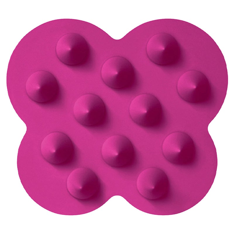 UKA Shampoo Brush Kenzan Soft - Image 1
